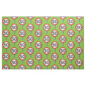 50印 ファブリック (ファットクウォーター)