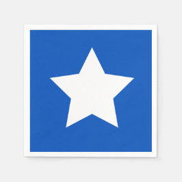 50参政権モダンシンボルカクテルナプキン スタンダードカクテルナプキン