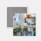 50台厨房 マグネット (正面/裏面)