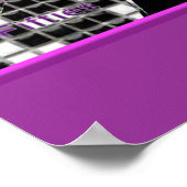 50台 ポスター (角)