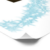 50周年おめでとうございます 結婚記念日 カップル名 日付 ポスター (コーナー)