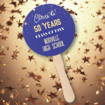 50周年おめでとう! 同窓会 