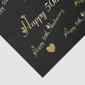 50周年おめでとう 薄葉紙 (詳細)