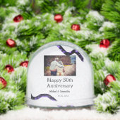 50周年に対する歓呼の追加の名前の写真日付 (クリスマス)