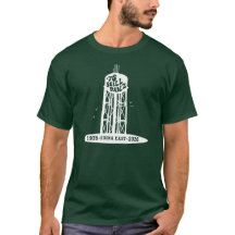 50周年も元気だTシャツ
