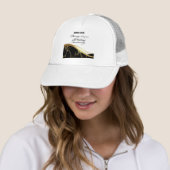 50周年を迎える宗教結婚をパーソナライズ キャップ (インサイチュ)