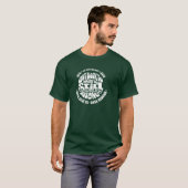 50周年同窓会Tシャツ Tシャツ (正面フル)