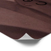 50周年祖父母フォトポスター ポスター (角)