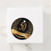 50周年結婚を迎える フェイバータグ (インサイチュ)