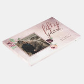 50周年結婚バラ金ゴールドフローラ ゲストブック (コーナー)