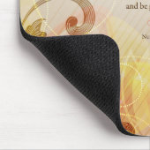 50周年結婚主、主賛美&保 マウスパッド (コーナー)