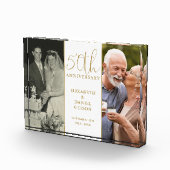 50周年結婚2 フォトブロック (右)