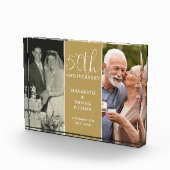 50周年結婚2 フォトブロック (右)