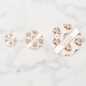 50周年結婚 コンフェッティ (正面)