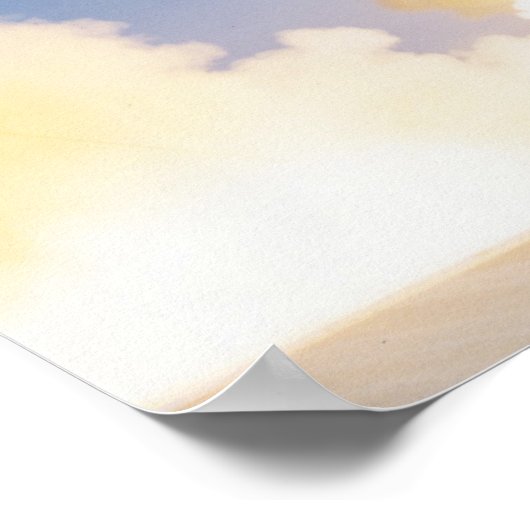 50周年記念アポロ11月着陸、土星V: ポスター (角)