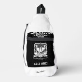 50周年記念スリングバッグ スリングバッグ (正面)