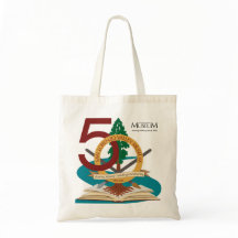 50周年記念トート