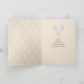 50周年記念バラオンダマスク カード (内部)