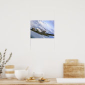 50周年記念バロン ポスター (キッチン)