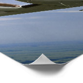 50周年記念バロン ポスター (角)