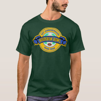 50周年記念バーボンボウル ザ・ウォーターボーイ Tシャツ