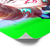 50周年記念ポスター ポスター (角)