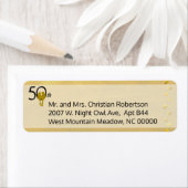 50周年記念ロブバード ラベル (インサイチュ)