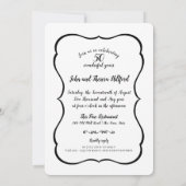 50周年記念ヴィンテージカー 招待状 (裏面)