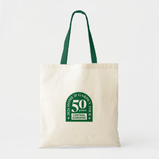 50周年記念住宅ツアー記念トート トートバッグ