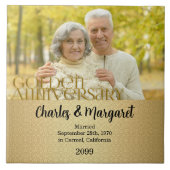 50周年記念写真 タイル (正面)