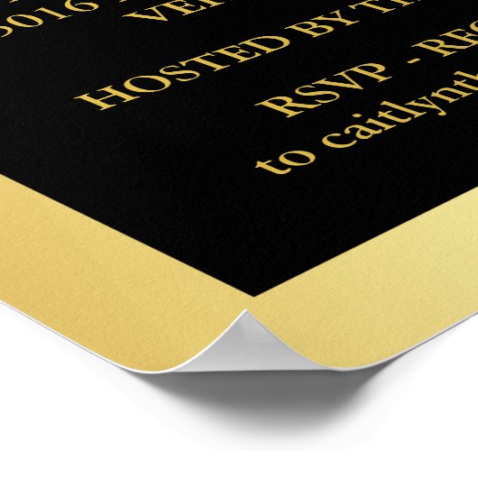 50周年記念広場ポスター – 2枚の写真 ポスター (角)