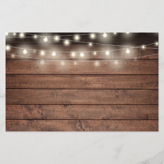 50周年記念撮影素朴招待状 (裏面)