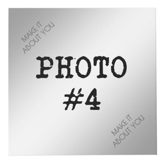 50周年記念撮影50周年4写真 フォトキューブ (右)