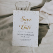 50周年記念日招待状 - GAC194 招待状