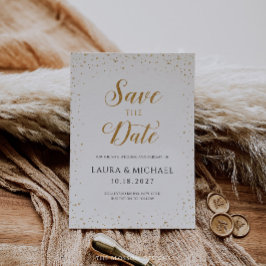 50周年記念日招待状 - GAC194 招待状