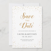 50周年記念日招待状 - GAC194 招待状 (正面)