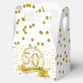 50周年記念日 フェイバーボックス (オープン)