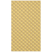 50周年記念結婚のテーブルクロス テーブルクロス (正面)