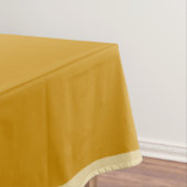 50周年記念結婚のテーブルクロス テーブルクロス (インサイチュ)