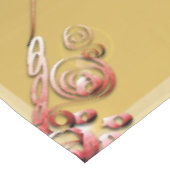 50周年記念結婚のテーブルクロス テーブルクロス (アングル)