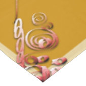 50周年記念結婚のテーブルクロス テーブルクロス (アングル)