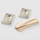 50周年記念結婚ハンドファン ハンドファン (組立なし)