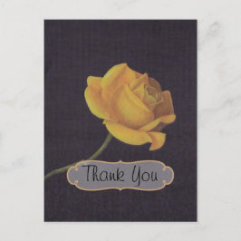 50周年記念結婚感謝 ポストカード