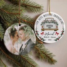 50周年記念結婚記念デザイン