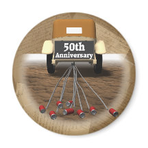 50周年記念結婚贈り