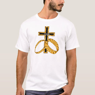 50周年記念結婚贈り Tシャツ