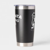 50周年記念20オンス。 保温保冷タンブラー (右面)