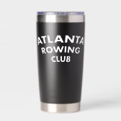 50周年記念20オンス。 保温保冷タンブラー (背面)