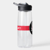 50周年記念25 oz CamelBak Eddy®ウォーターボトル ウォーターボトル (右面)