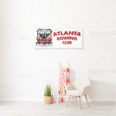 50周年記念2.5 x 6'ビニールバナー 横断幕 (インサイチュ)